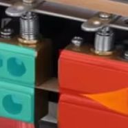 Commercial Printing And Packaging - Máquina Selladora Continua de Bolsas de