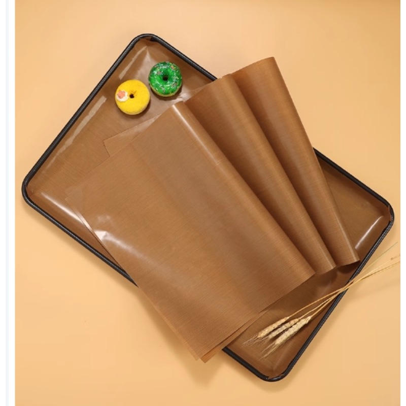 Heat Press Teflon Sheet - Antiadherente para hornear Pizza, aceite de