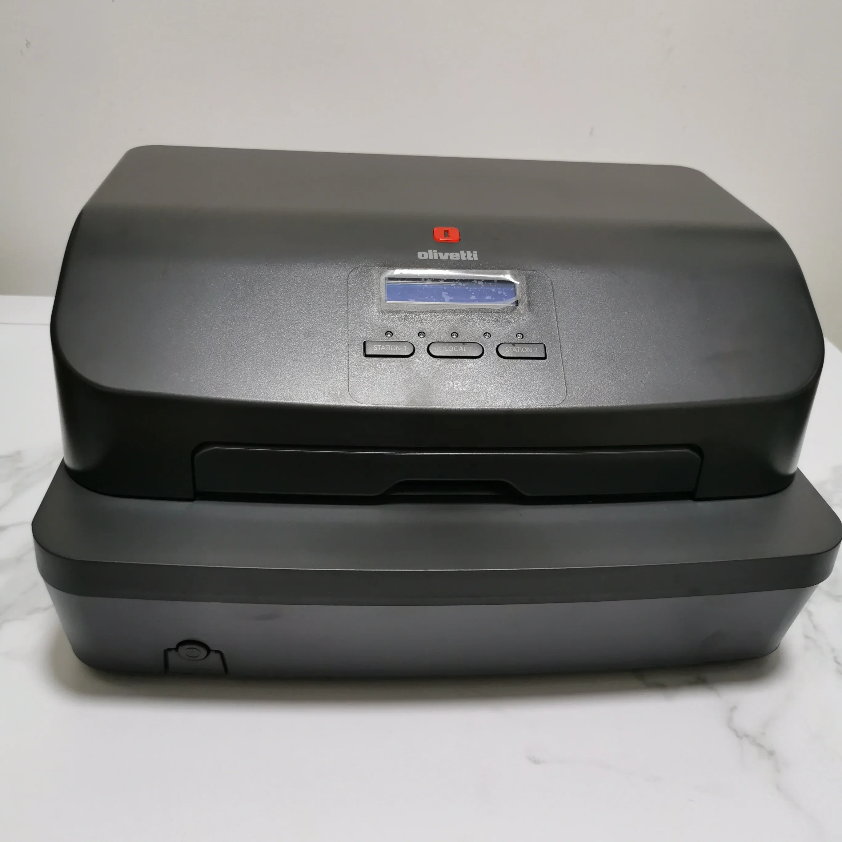 Commercial Printing Factory - Impresora de Matriz de Puntos LCD