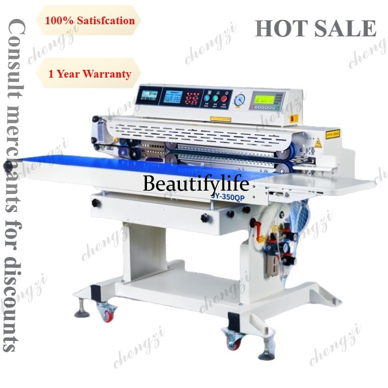Commercial Printing And Packaging - Máquina de Envasado al Vacío Comercial