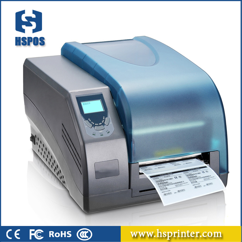Commercial Printing Software - Cinta de transferencia térmica de 600DPI,