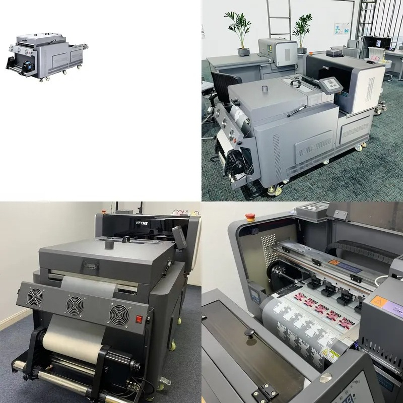 Commercial Printing Software - Cabezal de Impresión Nuevo I3200 XP600