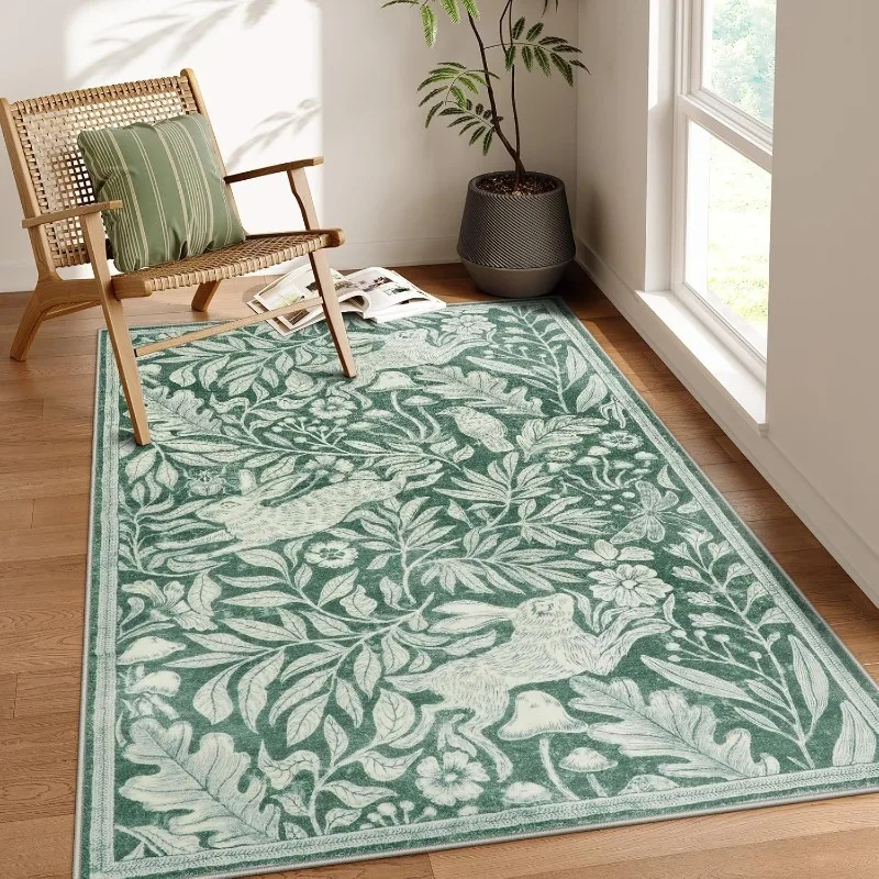 Printing On Commercial - Alfombra para sala de estar, alfombras