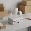 Commercial Printing And Packaging - Impresora de Etiquetas Térmicas de Envío
