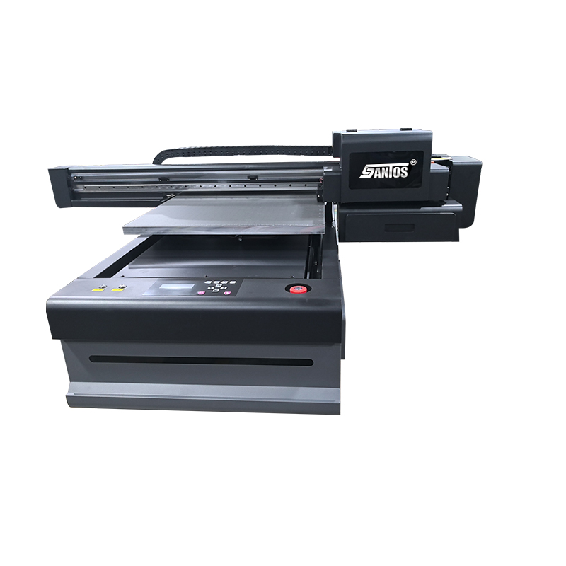 Impresora todo en uno de crist - Commercial Printing Software reseña y precio