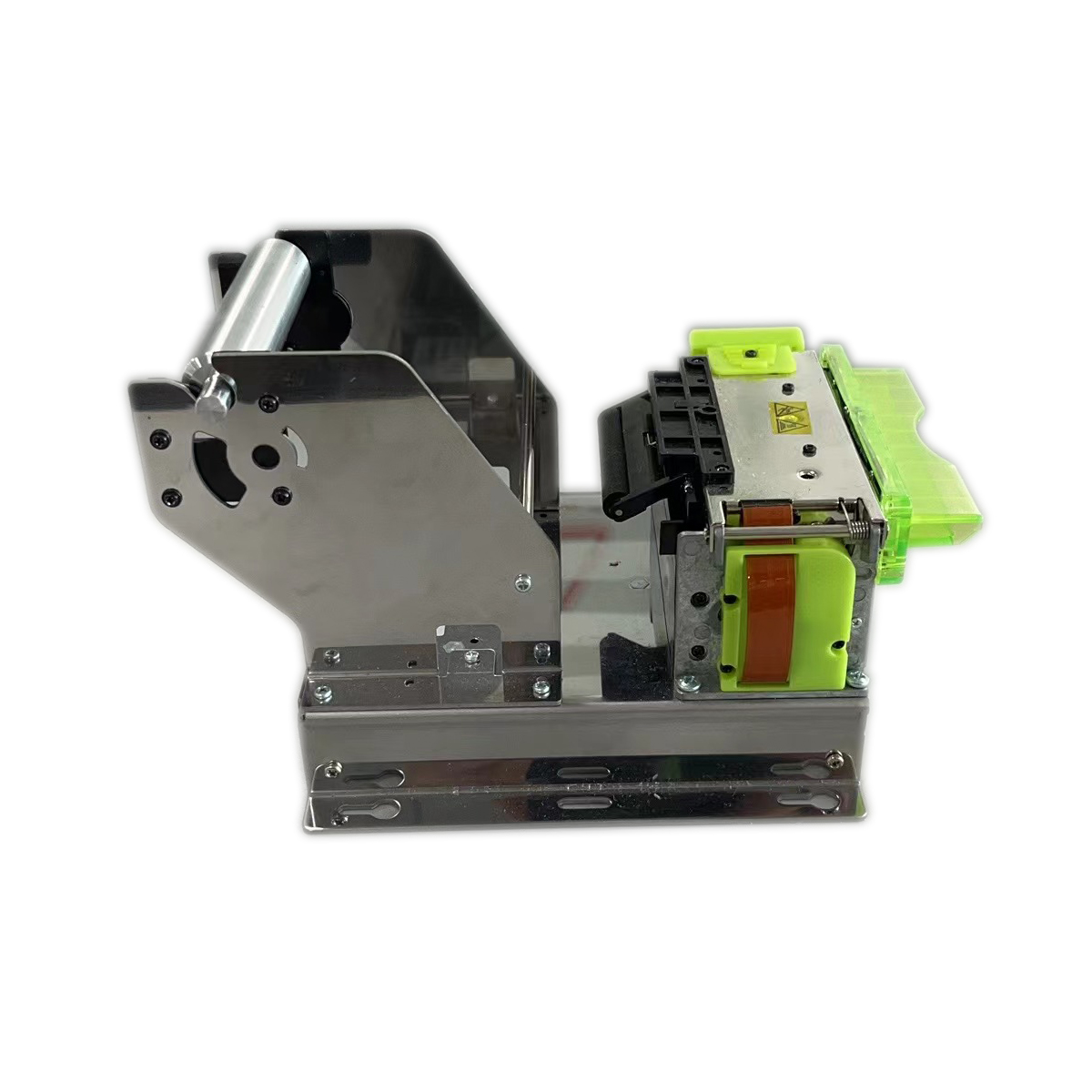 Impresora integrada de 3 pulga - Commercial Printing Options reseña y precio
