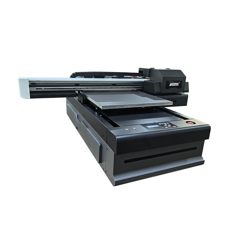 Impresora todo en uno de crist - Commercial Printing Software reseña y precio