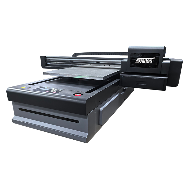 Impresora todo en uno de crist - Commercial Printing Software reseña y precio