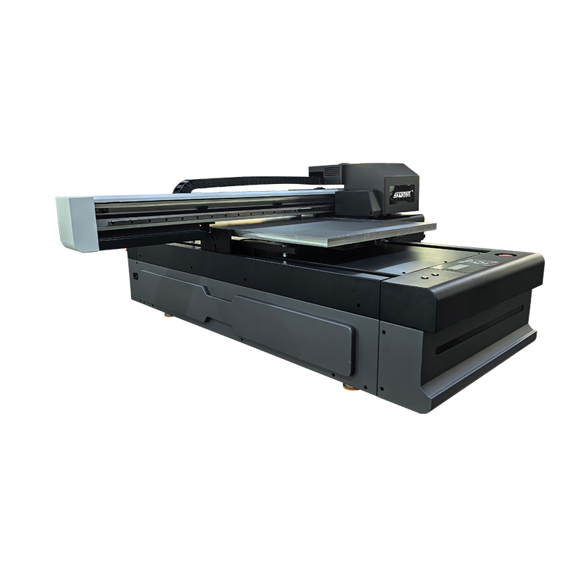 Impresora todo en uno de crist - Commercial Printing Software reseña y precio