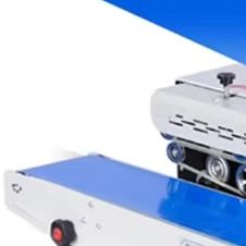Máquina Selladora Continua de  - Commercial Printing And Packaging reseña y precio