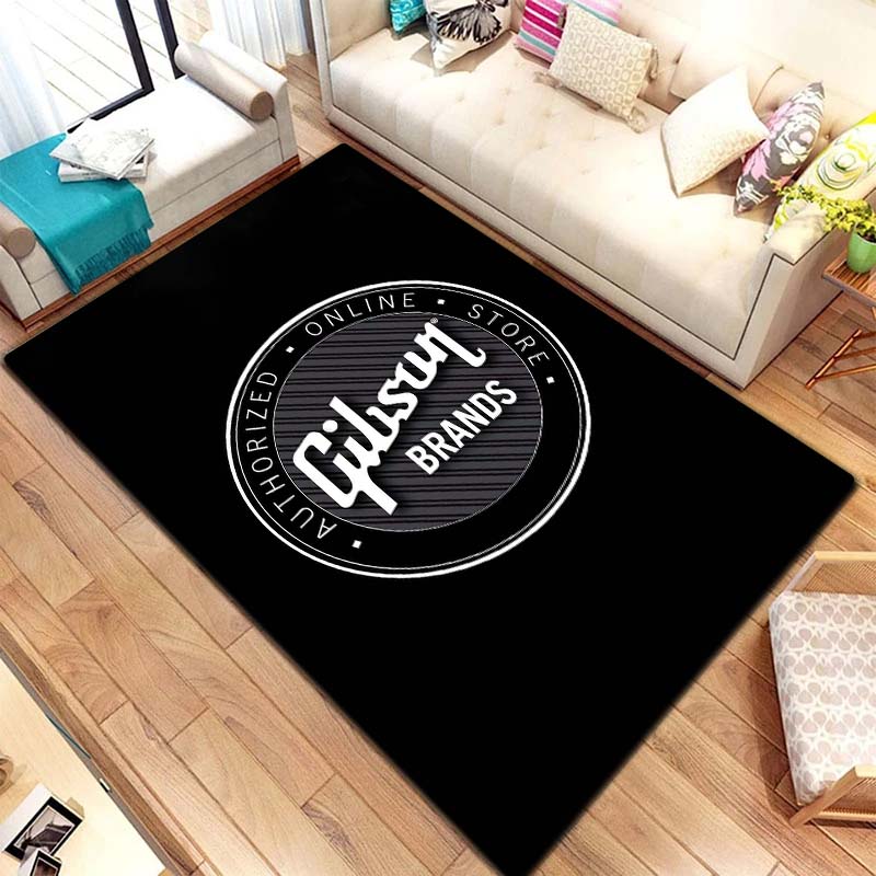 Alfombra Vintage con Estampado - Commercial Printing And Design reseña y precio