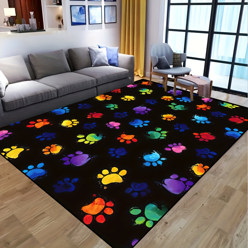 Alfombra vibratoria con estamp - Commercial Printing And Design reseña y precio