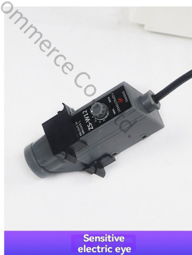 Máquina de Marcado Automático  - Die Cutting Machine reseña y precio