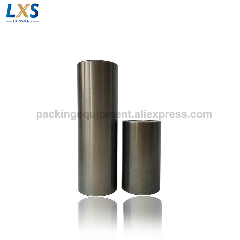 Rodillo guía de aluminio de al - Commercial Printing And Packaging reseña y precio