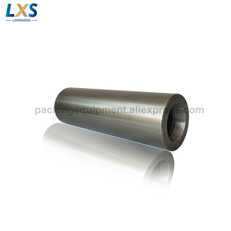 Rodillo guía de aluminio de al - Commercial Printing And Packaging reseña y precio