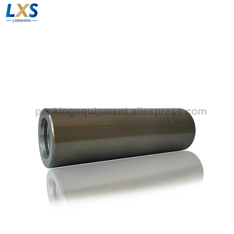 Rodillo guía de aluminio de al - Commercial Printing And Packaging reseña y precio