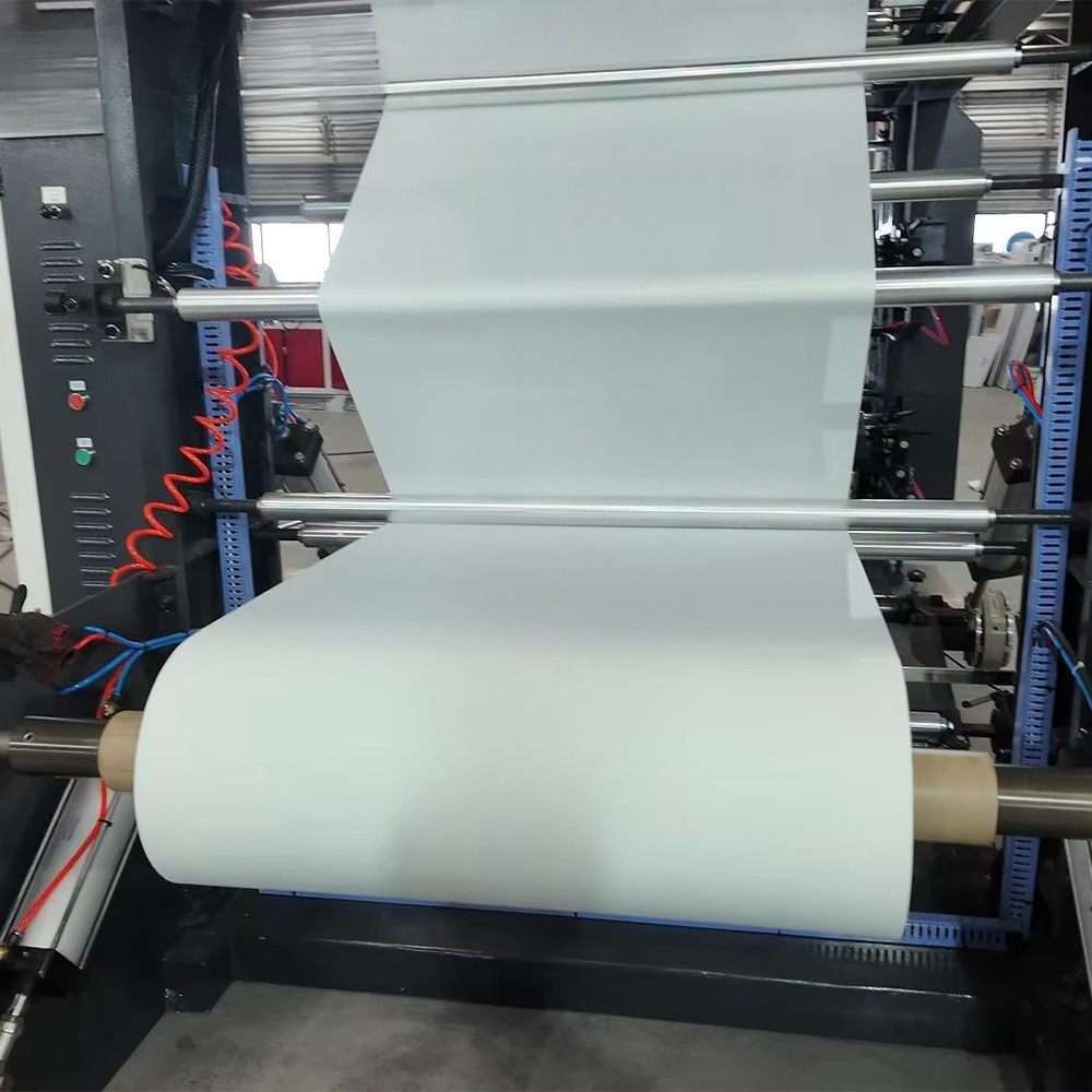Máquina de Impresión Industria - Commercial Printing And Packaging reseña y precio