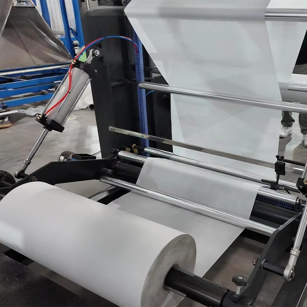 Máquina de Impresión Industria - Commercial Printing And Packaging reseña y precio