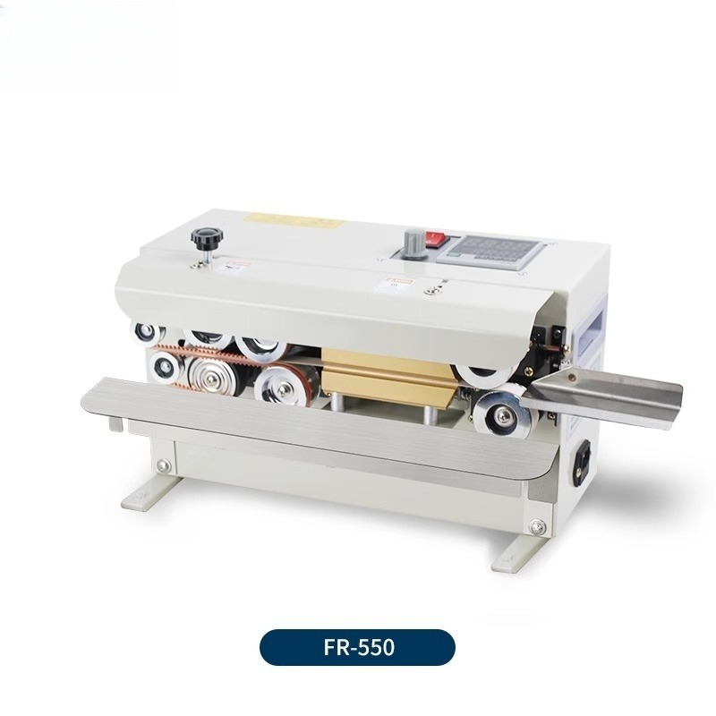 Nueva Máquina Selladora Automá - Commercial Printing And Packaging reseña y precio