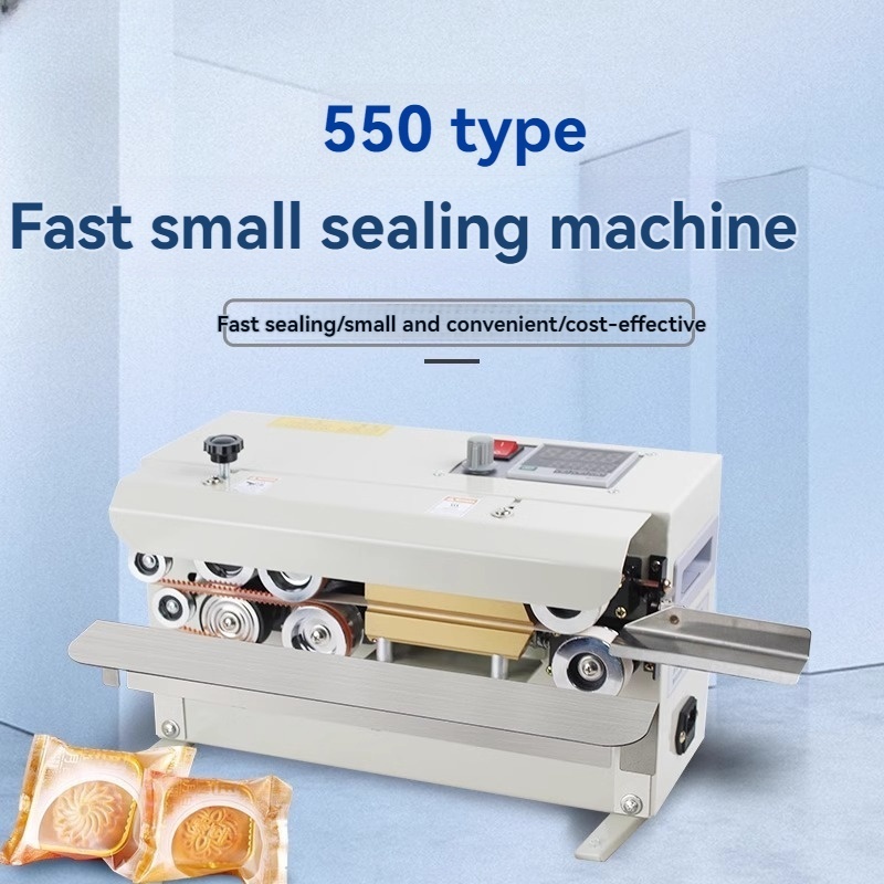 Nueva Máquina Selladora Automá - Commercial Printing And Packaging reseña y precio