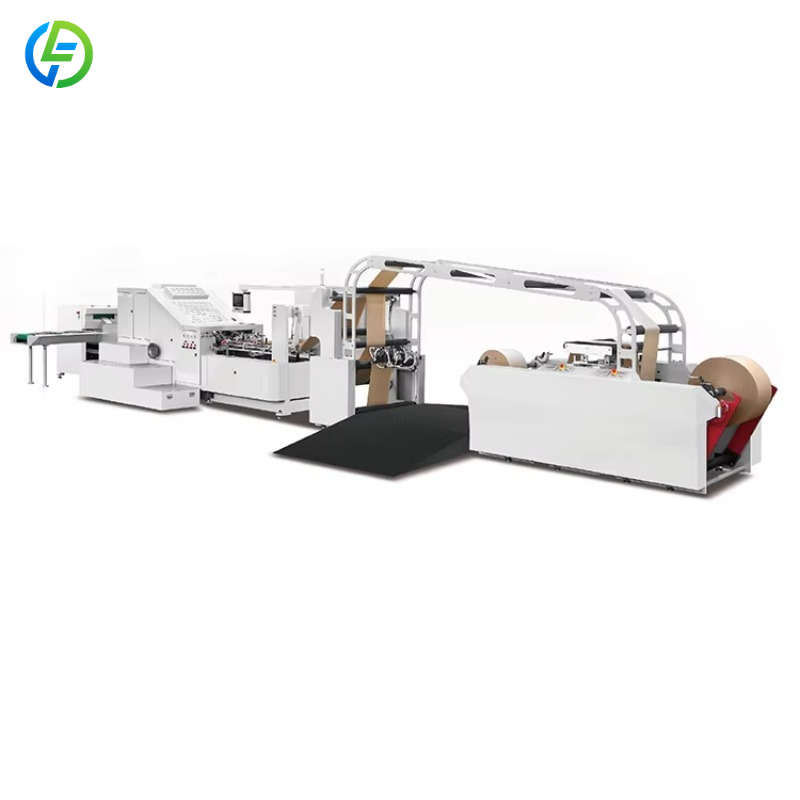 Máquina Automática para Cortar - Die Cutting Machine reseña y precio