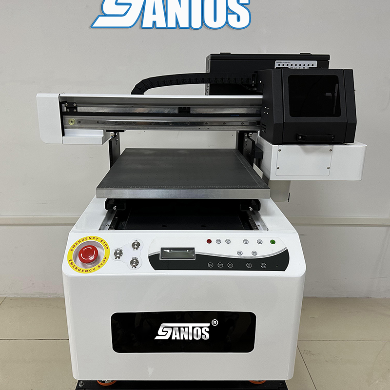 Precio de fábrica Digital 4050 - Commercial Printing Factory reseña y precio