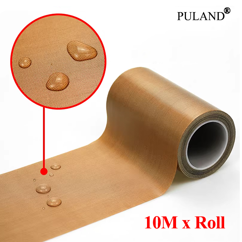 Cinta Eléctrica de PTFE de 0.1 - Heat Press Teflon Sheet reseña y precio