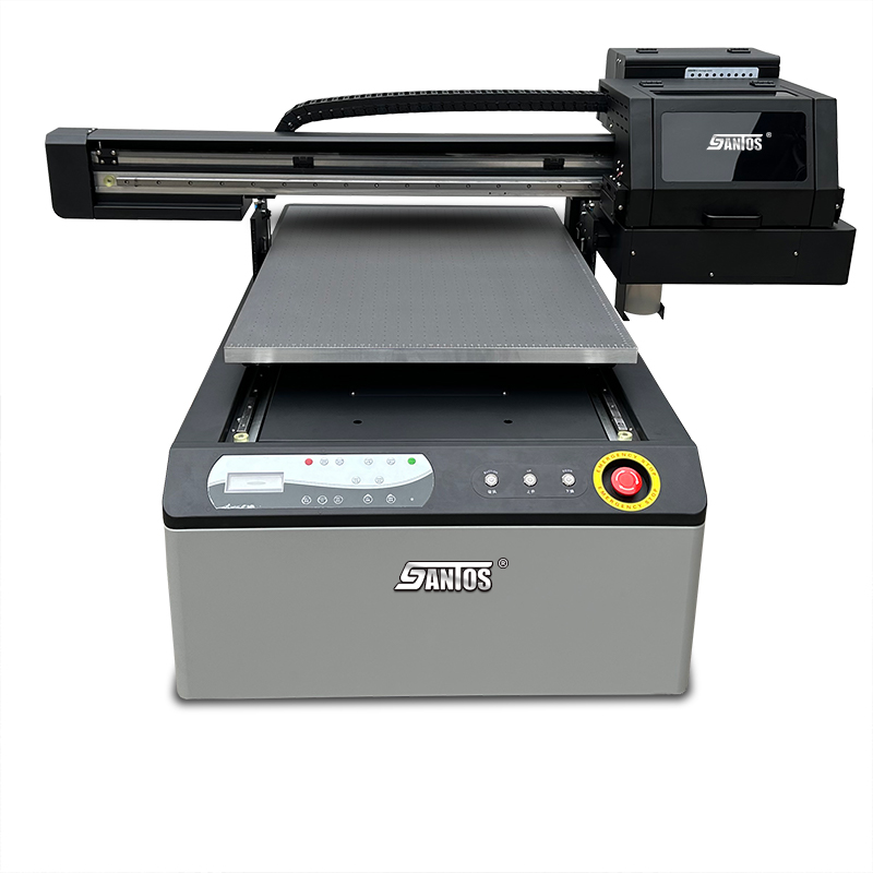 Mejor precio Impresora UV A1 c - Commercial Printing Software reseña y precio