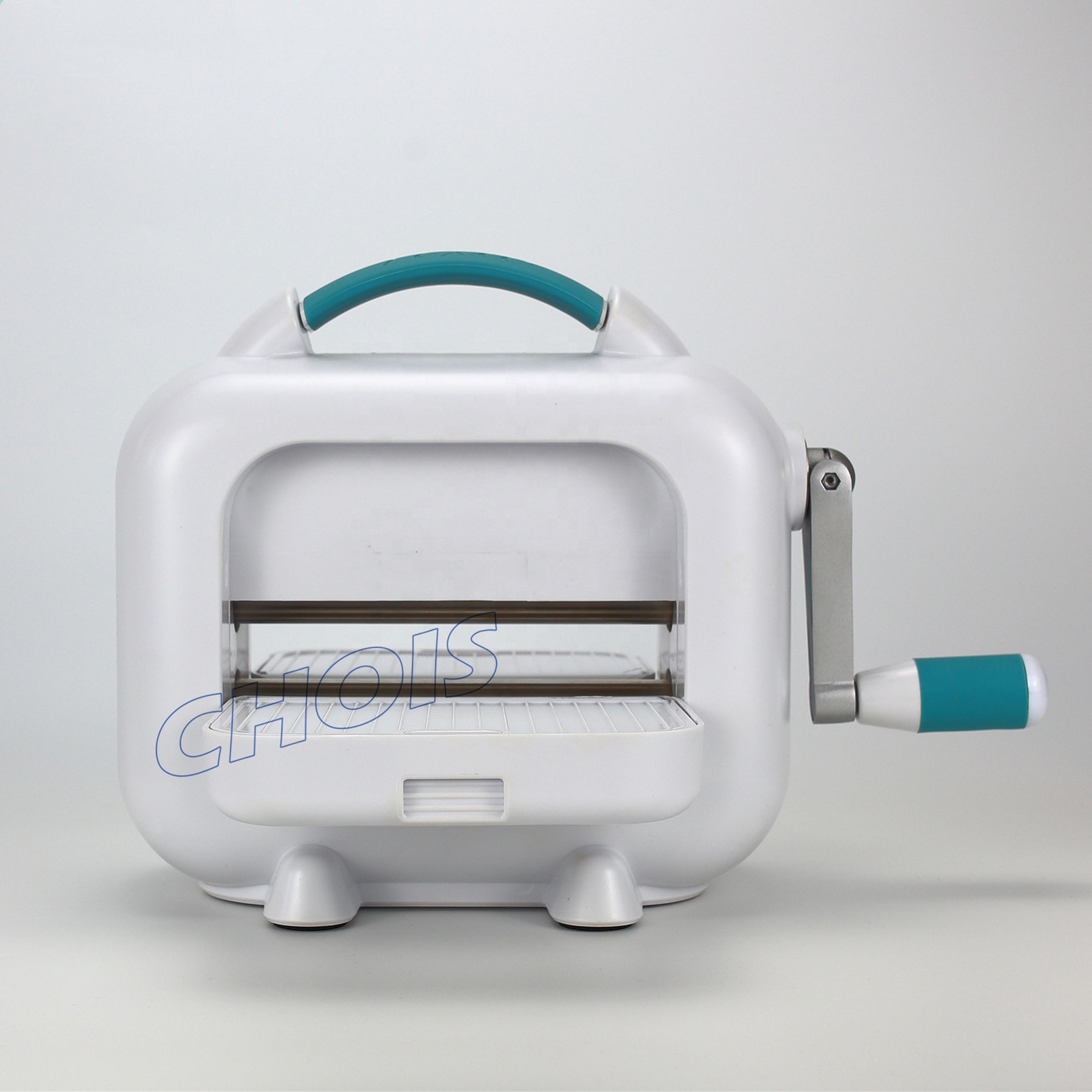 Máquina de troquelado y estamp - Die Cutting Machine reseña y precio