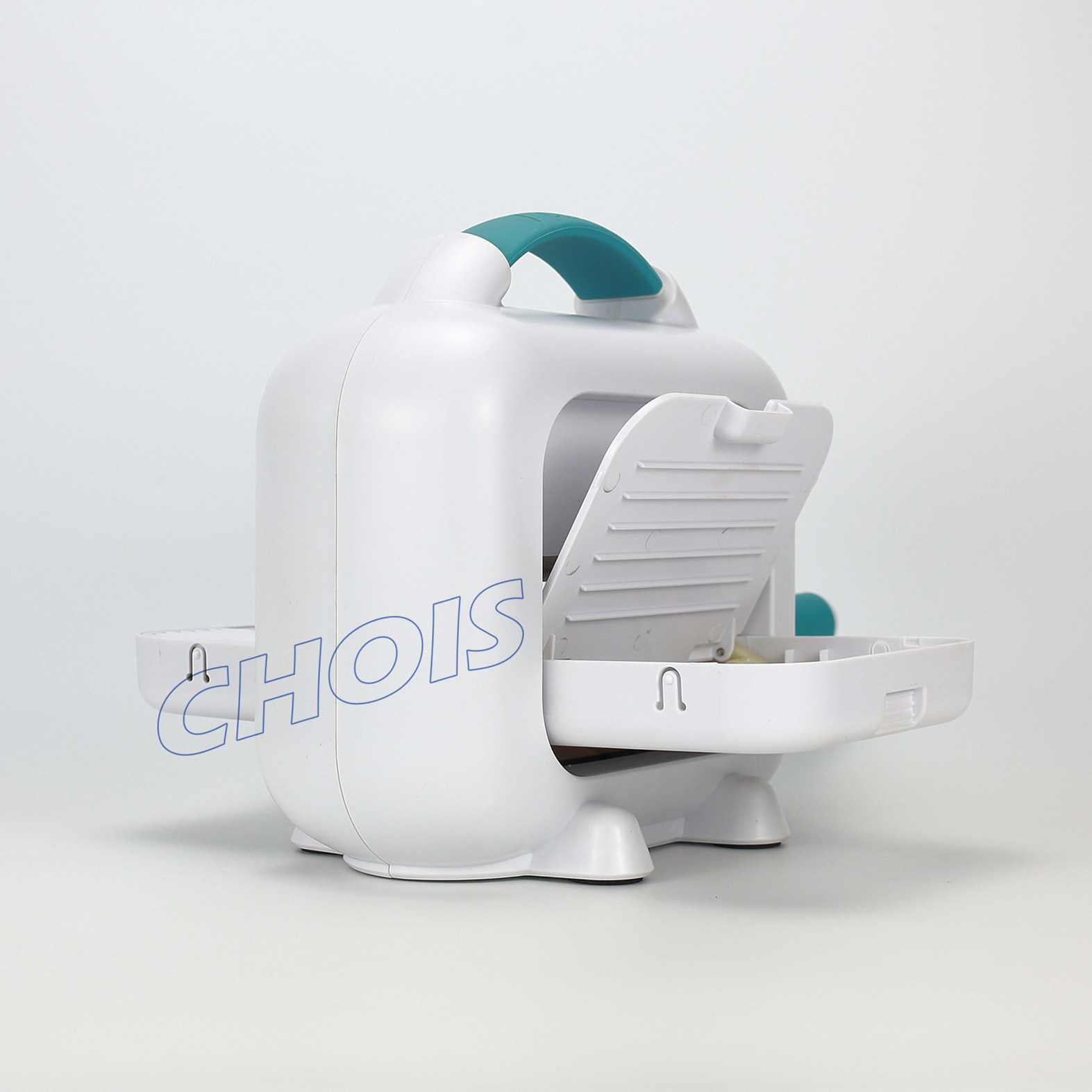 Máquina de troquelado y estamp - Die Cutting Machine reseña y precio