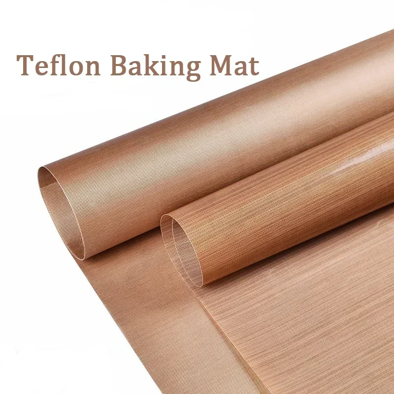 6/7/8/9/10/50 Uds Kithchen ute - Heat Press Teflon Sheet reseña y precio