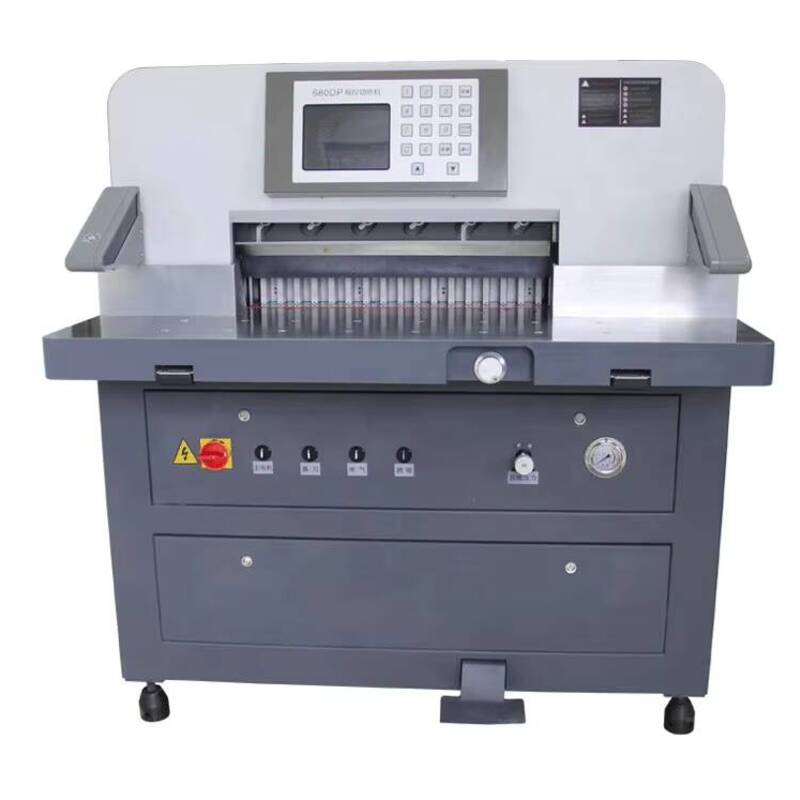 Guillotina de Alta Calidad par - Die Cutting Machine reseña y precio