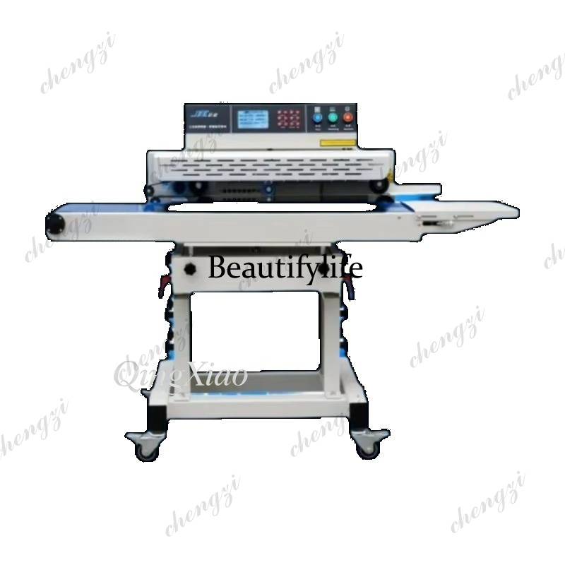 Máquina de Envasado al Vacío C - Commercial Printing And Packaging reseña y precio