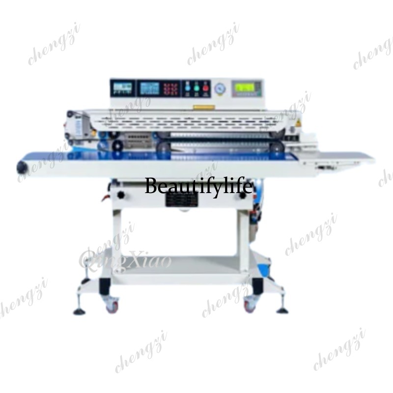 Máquina de Envasado al Vacío C - Commercial Printing And Packaging reseña y precio