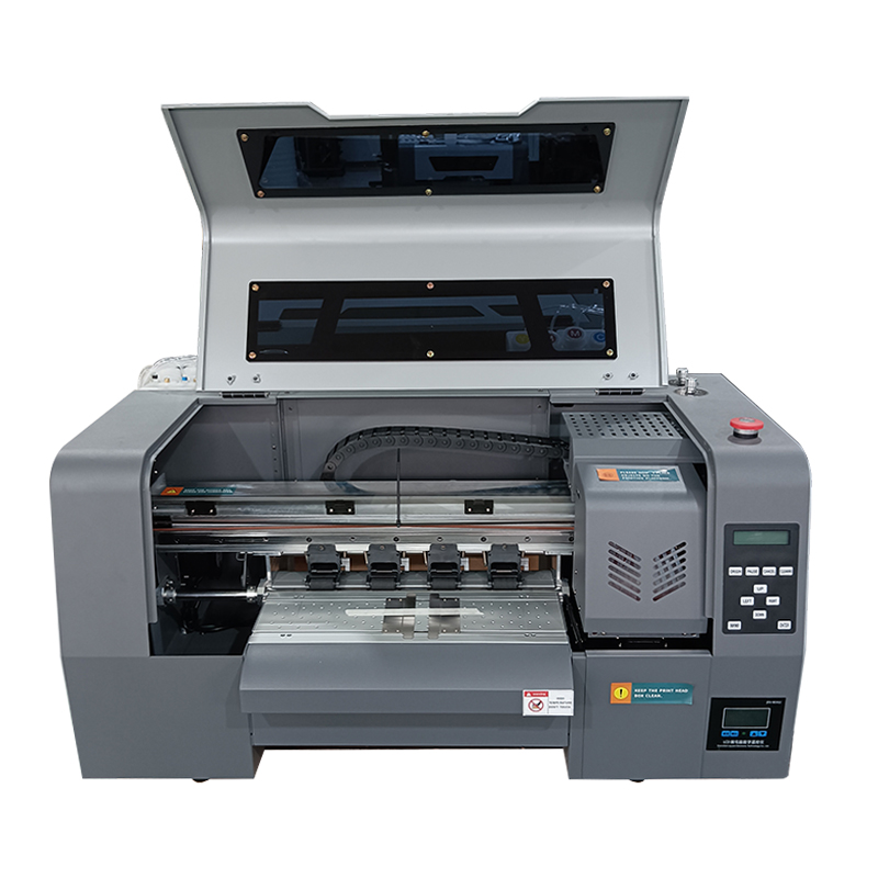 Impresora DTF de Entrega Direc - Commercial Printing Factory reseña y precio