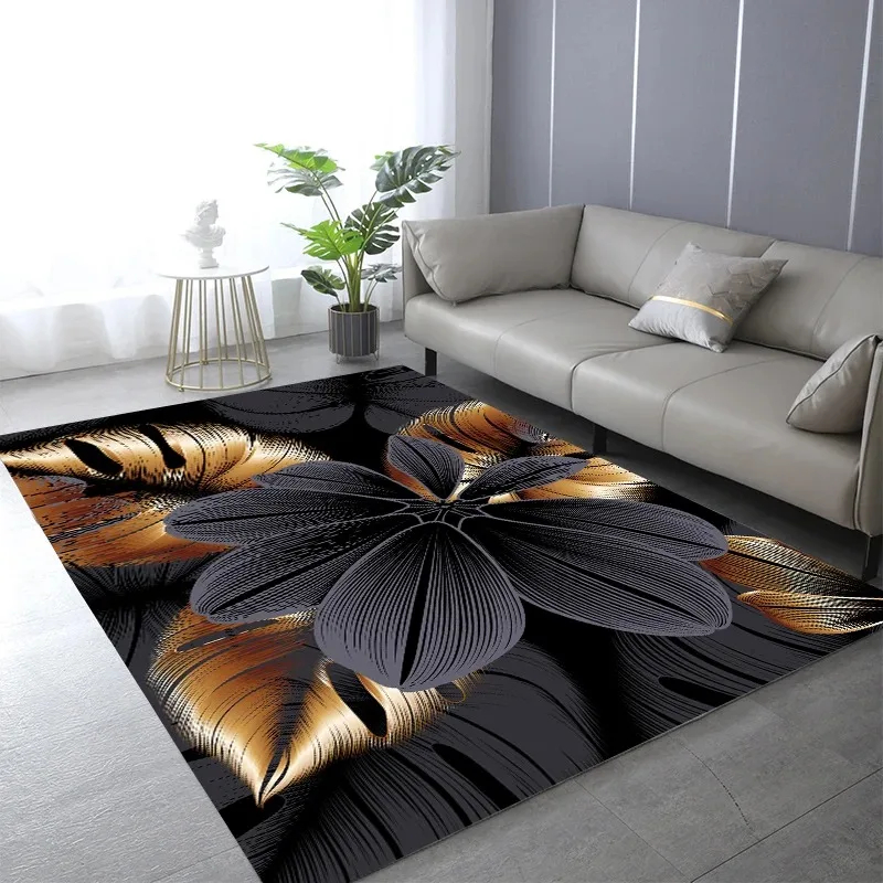 Alfombra Decorativa con Diseño - Commercial Printing And Design reseña y precio