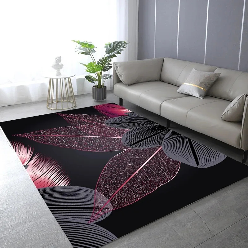 Alfombra Decorativa con Diseño - Commercial Printing And Design reseña y precio