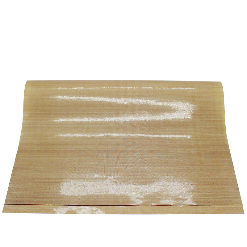 Hoja de pastelería brillante d - Heat Press Teflon Sheet reseña y precio