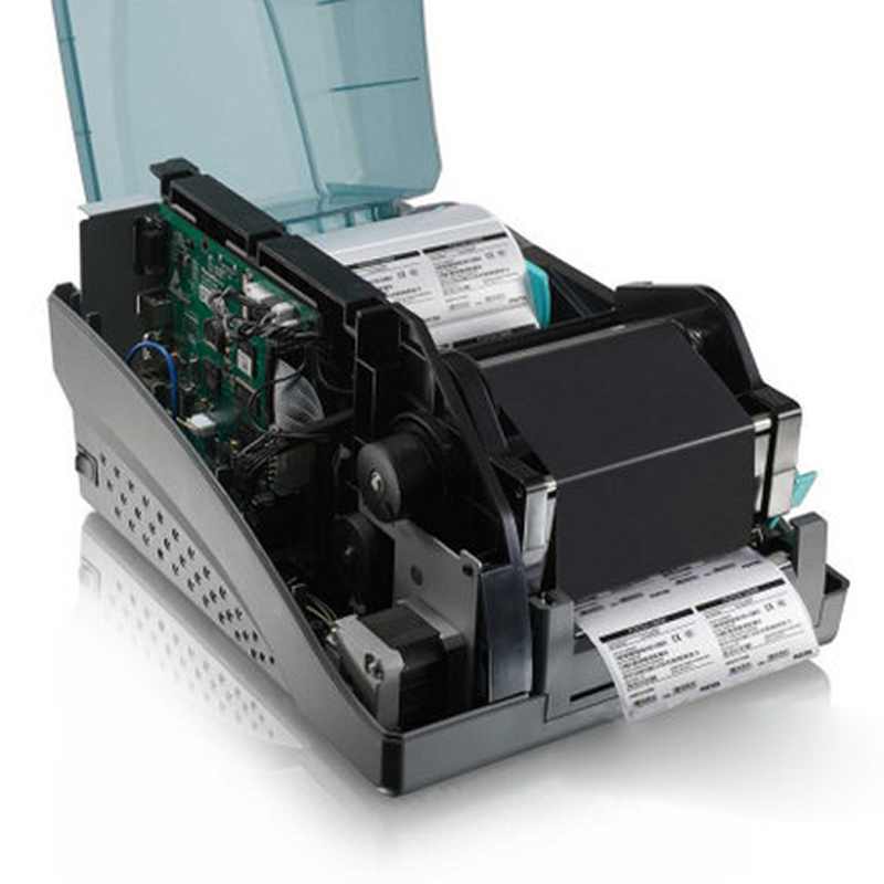 Cinta de transferencia térmica - Commercial Printing Software reseña y precio