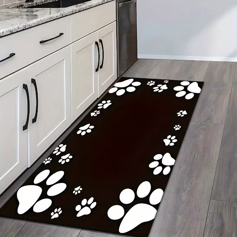 Alfombra de Entrada con Diseño - Commercial Printing And Design reseña y precio