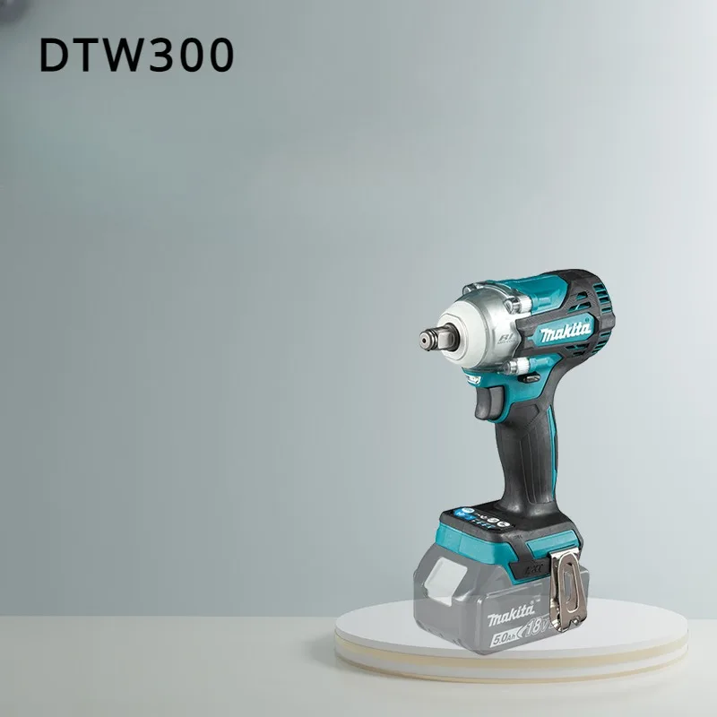 Taladro Inalámbrico Makita, He - Makita Drill Dtw300 reseña y precio