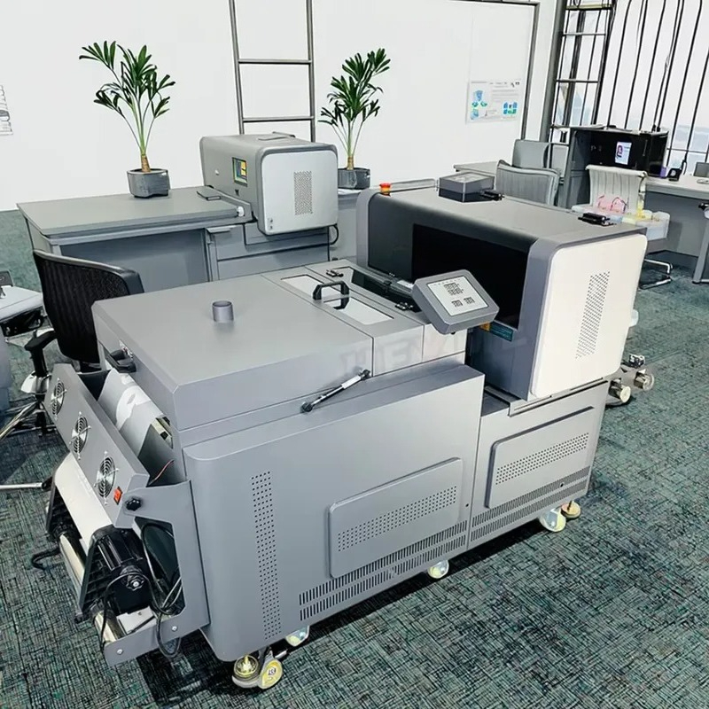 Cabezal de Impresión Nuevo I32 - Commercial Printing Software reseña y precio