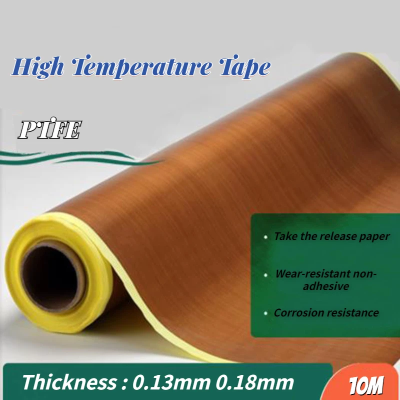 Cinta adhesiva de PTFE resiste - Heat Press Teflon Sheet reseña y precio