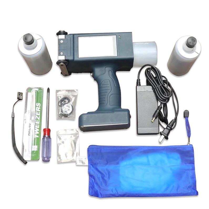 Impresora de inyección de tint - Commercial Wall Printing reseña y precio