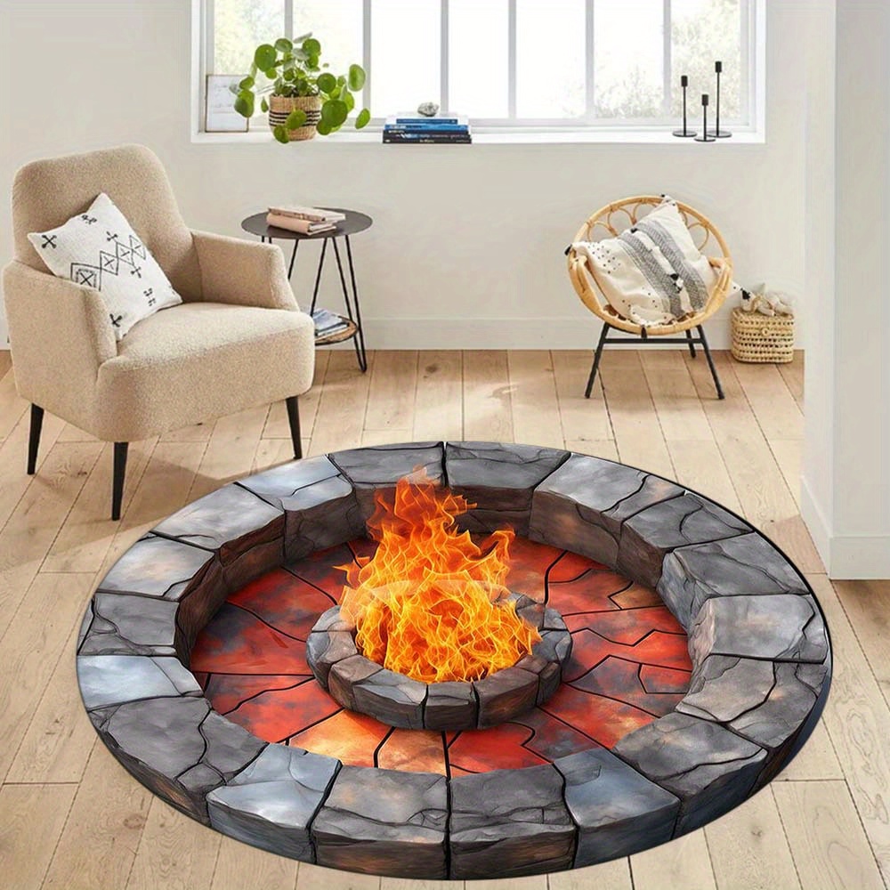Acogedora alfombrilla para inc - Commercial Printing And Design reseña y precio