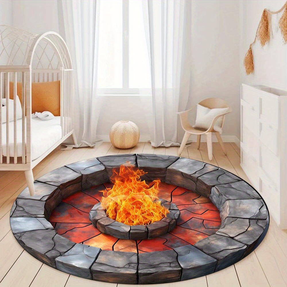 Acogedora alfombrilla para inc - Commercial Printing And Design reseña y precio