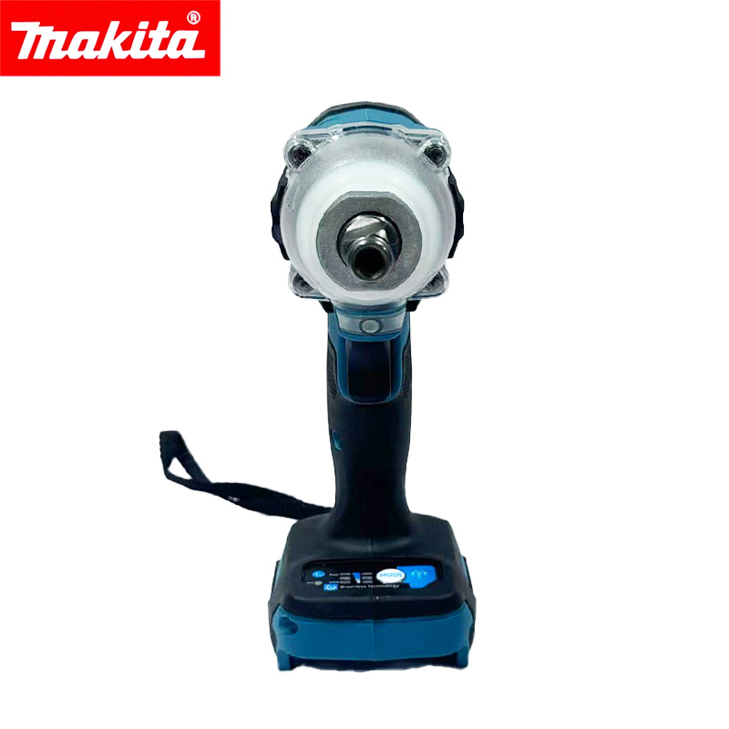 Juego de Herramientas Eléctric - Makita Drill Dtw300 reseña y precio