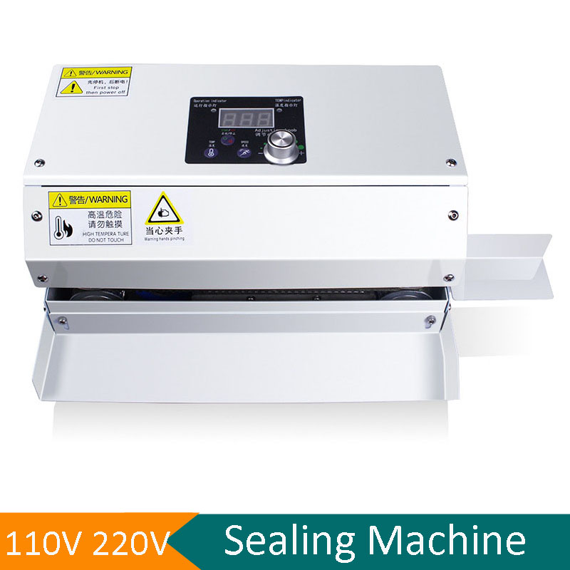 Máquina automática de sellado  - Commercial Printing And Packaging reseña y precio