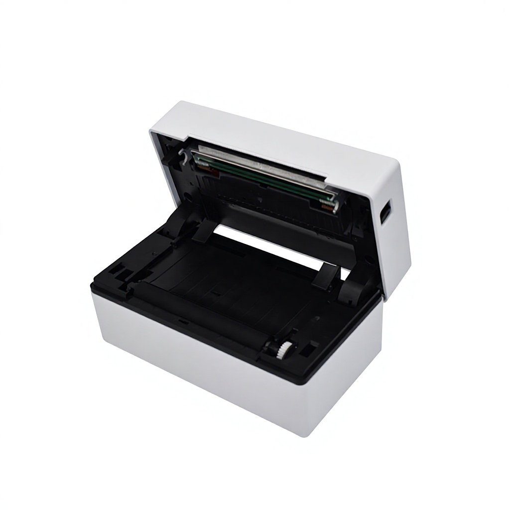 Impresora de Etiquetas Térmica - Commercial Printing And Packaging reseña y precio