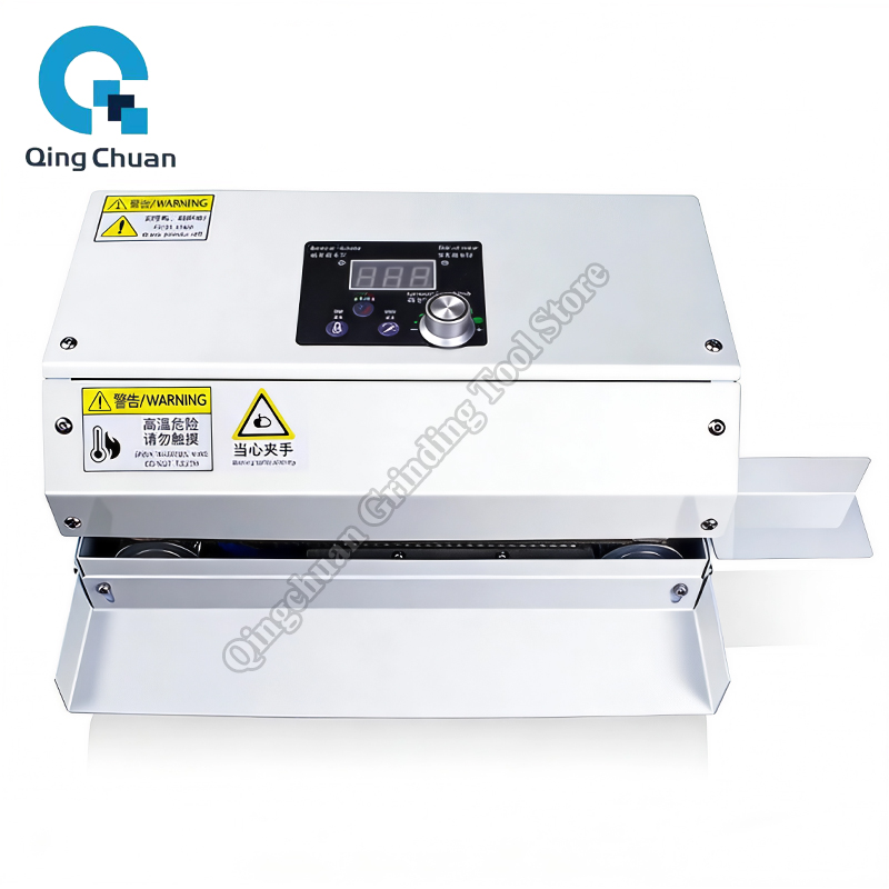Máquina Selladora Automática p - Commercial Printing And Packaging reseña y precio